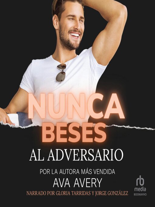 Title details for Nunca beses al adversario by Ava Avery - Available